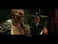 SHANG TSUNG ORDENOU A MORTE DE TODOS!! QHD EM AV1 MORTAL KOMBAT 1. REPTILE LÍDER CAPÍTULO 5,6 e 7