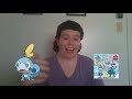 My Opinions on the Gen 8 Starters