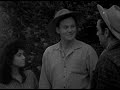 FLESH AND THE SPUR // Full Free Classic Western Movie // John Agar // Full Western Movie // English