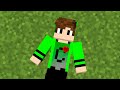 I Swapped Mobs HEARTS In Minecraft