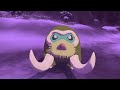 Shiny Piloswine in Pokémon Legends Arceus! [Full Odds]