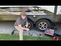 Best Portable Air Compressor for Travel - Offroad - Camping - RV