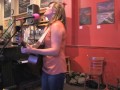 Annie Rue @ Red Rock Coffee 09/08/14