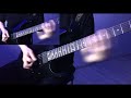 Paul Gilbert(폴길버트) - Technical Difficulties / Guitar Cover / Studio Live Ver.