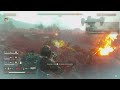 HELLDIVERS 2 MISSION IMPOSSIBLE DuckSlf