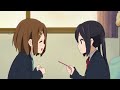 K-on is peak Moe