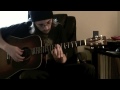 The Rain Song (cover) acoustic only. Led Zeppelin