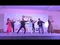 Gallan Godiyan | Office Dance