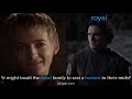 Game of Thrones S1E01 Explained (S1-S7 spoilers)