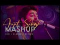 Arijit Singh romantic mashup 🍁💞 || Lovely songs ❤️ {slowed+reverb} #arijitsingh #song