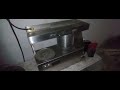 Ghost Hunt at Crematorium part 3 (Water Faucet comes on 2x in front of me)