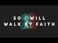 Citizen Way - WaveWalker (Official Lyric Video) ft. Bart Millard