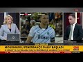 ⚽ Aykut Aydın'dan Lugano - Fenerbahçe Maçı Yorumu: 