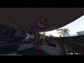 Beyonce this isn't Texas performance in GTA online