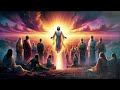 The Actual Reason Many Christians Are Left Behind After the Rapture | God's Message