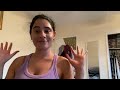 Living Regular Life Vlog #1 | typical work week, gym, Aerosmith concert #gym #cleaning #aerosmith