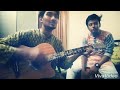 Alo - Cover By Mark Ethan & Arafat Yaser