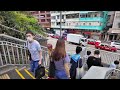 The Best Hong Kong Walking Tour 🇭🇰 Soul of Mong Kok, A Spring Walk
