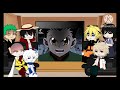 Fandoms react to each other (Killua zoldyck - Hunter x Hunter) full video Part 1