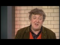 Stephen Fry - The power of words in Nazi Germany