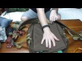 Bushcraft Pack Part 2: Extended Trips