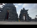 PURA GELAP di PURA BESAKIH apa artinya? #balivlog #silsilah #puradibali #purabesakih