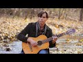 River Flows in You - Yiruma -Classical Guitar Interpretation