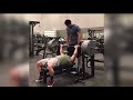 When the Bench press goes wrong | 2022 | gym fails