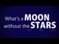 Moon Without The Stars [Kinetic Typography]