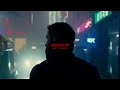 A'AN - Off World (Blade Runner Ambient/Soundscape/Cyberpunk)