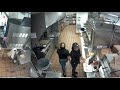 TACO BELL WORKER THROWS BOILING HOT WATER ON CUSTOMER'S! IN DALLAS WOW!!!
