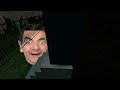 Garry's Mod - MR. BEAN Vs. MR. BEAN Nextbot