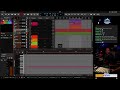 Remaking RUFUS DU SOL - Innerbloom in Bitwig: Stock Plugins only (Part 1)