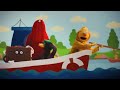 DHMIS JOBS SONG but everytime RED guy reappears the SONG speeds up