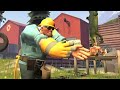 Heavy is Dead