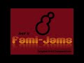 City of the Sun - Ner's Fami-Jams