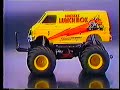 Tamiya Advertising Video 1987