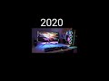 Evolution of Computer from 1990 to 2020 #shorts/#evolution/#computer