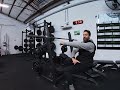 Thoughts on pushing exercises - mechanics for effective execution of pushing movements
