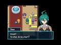 Pokemon Realidea System Boss 2: Owen