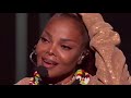 Janet Jackson Billboard Icon Award 2018