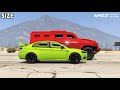 GTA 5 ONLINE : INSURGENT VS KURUMA ARMORED (WHICH IS BEST ARMORED VEHICLE?)