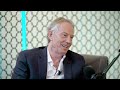 James O'Brien meets Tony Blair | LBC