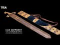 The items of Prophet Muhammad, Joseph and David from Topkapı Palace in 4K