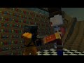 Lethal Insanity | Minecraft Animation