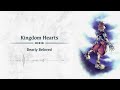 Dearly Beloved - Melancholy Ambient Version (Kingdom Hearts)