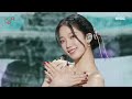 LE SSERAFIM (르세라핌) - Swan Song | Show! MusicCore | MBC240302방송