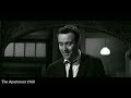 The Apartment 1960 | Billy Wilder | Jack Lemmon