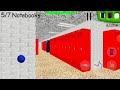 Baldi's Basics Part 2 This game is weird!