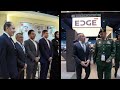 DSA 2024 Asia: Envisioning a Brighter Future for Global Security